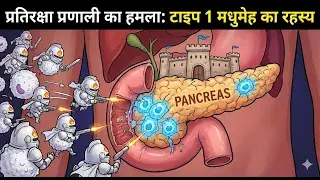 टाइप 1 मधुमेह को समझना